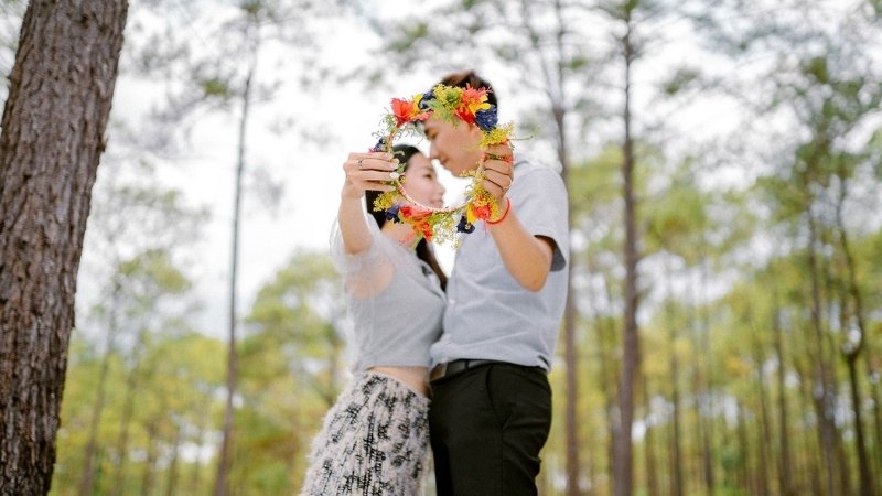 Top 10 lời chúc Tết crush ngắn gọn, hay nhất 2026