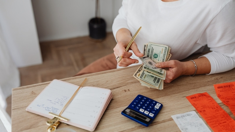 Lên kế hoạch ngân sách Lên kế hoạch ngân sách