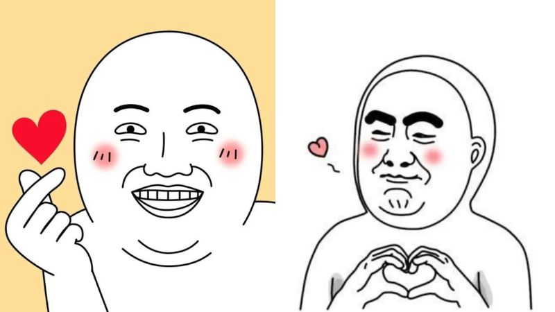 Ảnh meme cám ơn vì đã lì xì hài hước 2