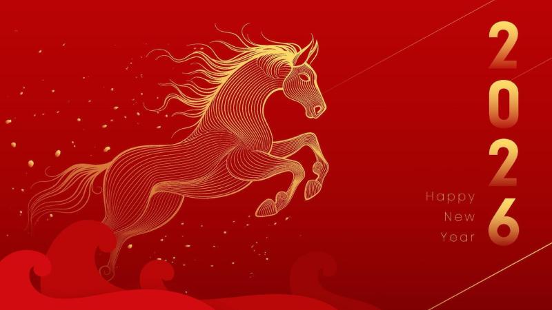 Tổng quan tử vi tháng 2 2026 12 con giáp