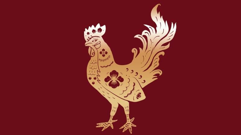 Tử vi tuổi Dậu