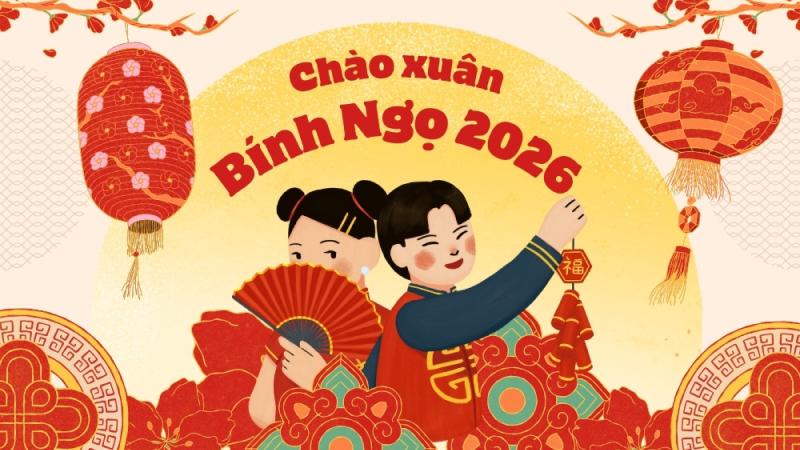 Tết 2026 vào ngày nào tháng 2 dương lịch?