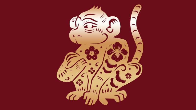 Tử vi tuổi Thân