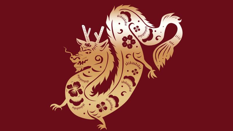 Tử vi tuổi Thìn