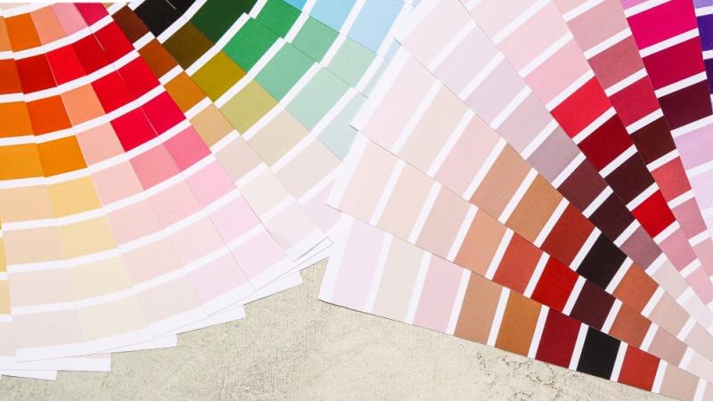 Màu sắc may mắn cho 12 con giáp dịp Tết