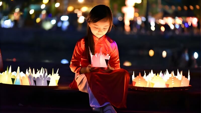 Ý nghĩa tâm linh của Tết Nguyên Tiêu