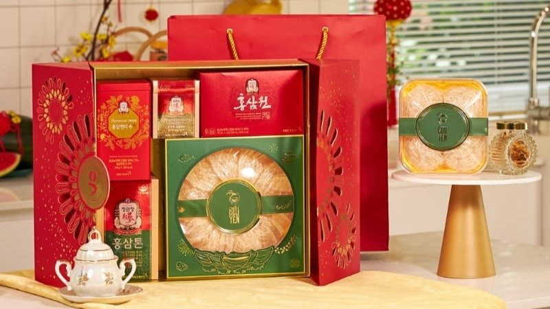 Yến sào cao cấp