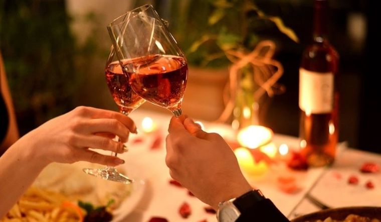 Gợi ý món ăn trong thực đơn bữa tối Valentine lãng mạn tại nhà dễ làm