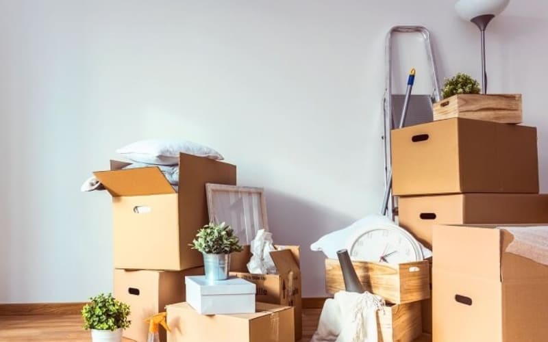 Danh sách giúp gia chủ chọn ngày nhập trạch thuận lợi.