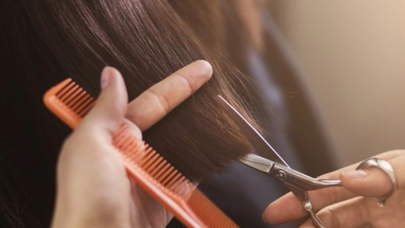 Hãy book lịch trước ít nhất 3 - 5 ngày