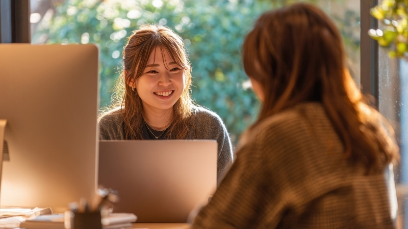 Thiếu vốn sống, sợ bị phán xét và lắng nghe kém là 3 lý do khiến hội thoại bế tắc