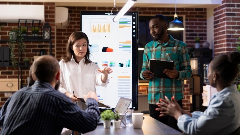 Quan điểm về các xu hướng mới