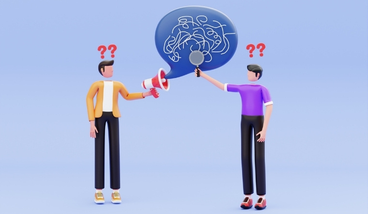 Cách nói chuyện bớt nhạt - 9 bí kíp giao tiếp "mặn mòi" và cuốn hút