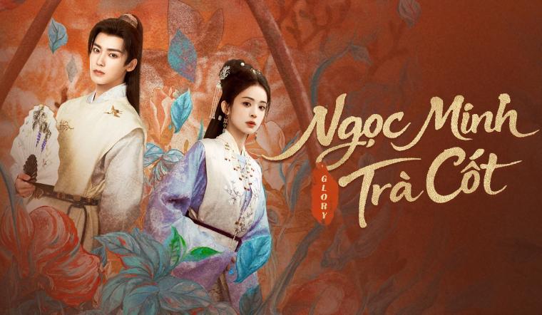 Review phim Ngọc Minh Trà Cốt - Phim mới của Vu Chính gây 'sốt'