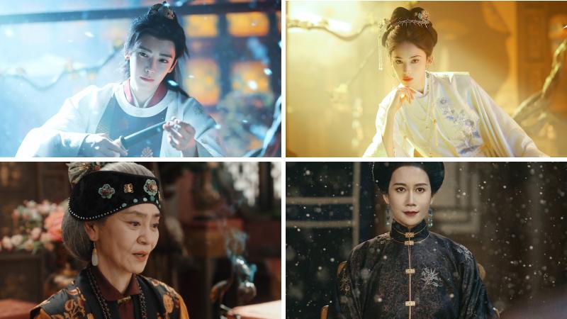 Diễn xuất của các diễn viên trong phim