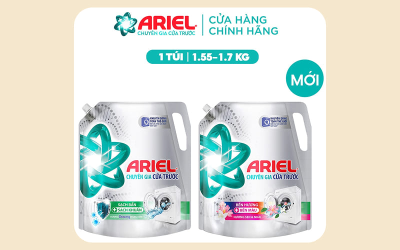 So sánh về mùi hương và giá thành