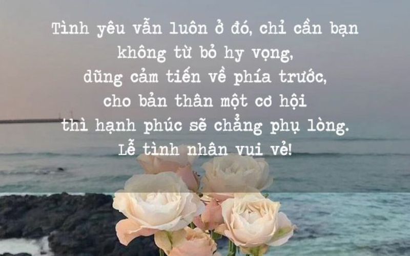Những câu nói truyền cảm hứng, khẳng định giá trị bản thân và niềm vui khi yêu chính mình