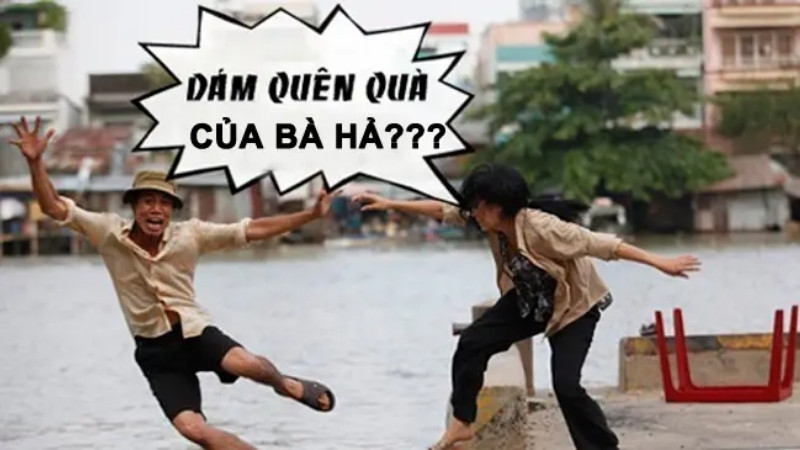 Hình ảnh vui nhộn về việc đòi quà ngày Valentine 1