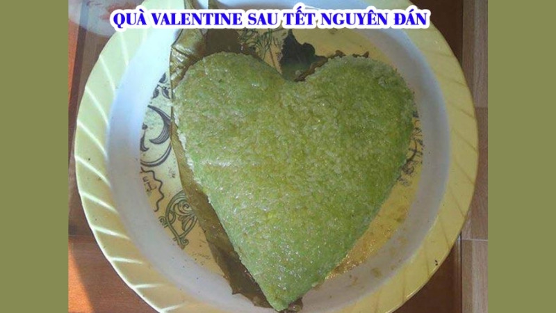 Ảnh chế Valentine hài hước 4