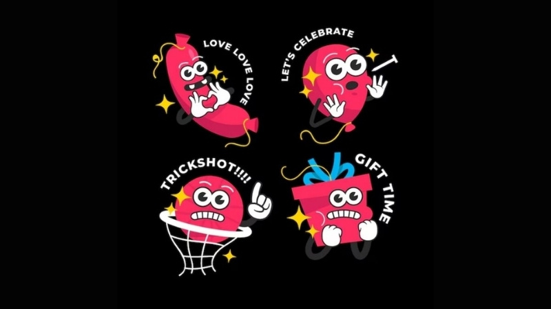 Hình ảnh Valentine độc lạ cho các cặp đôi 8