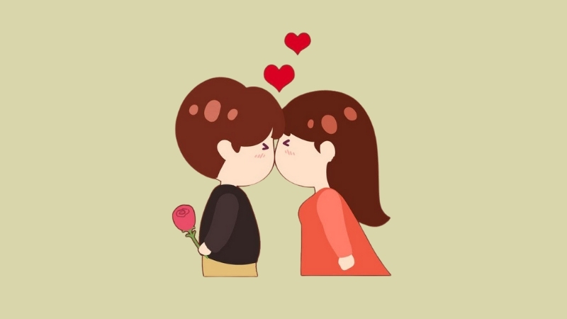 Hình ảnh Valentine độc lạ cho các cặp đôi 14