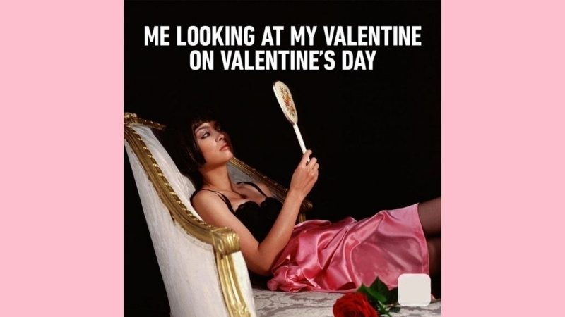 Ảnh chế Valentine hài hước 18