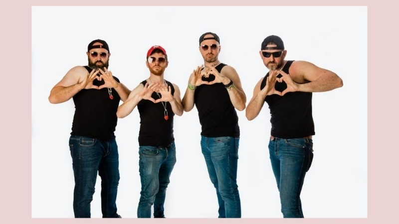 Ảnh chế Valentine hài hước 9