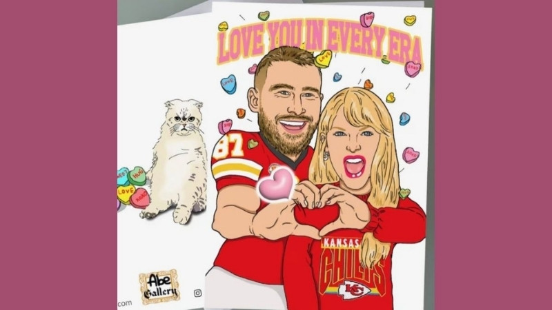 Hình ảnh Valentine độc lạ cho các cặp đôi 15