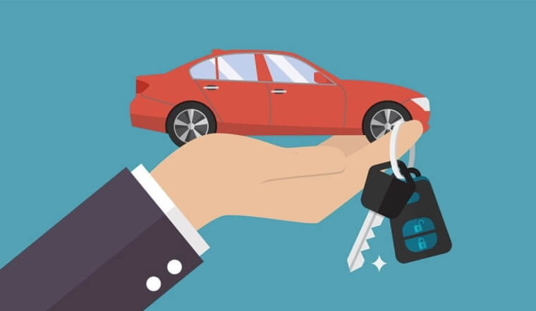 Xem ngày tốt mua xe tháng 2 2026 - Lịch ngày đẹp rước xe đầu năm