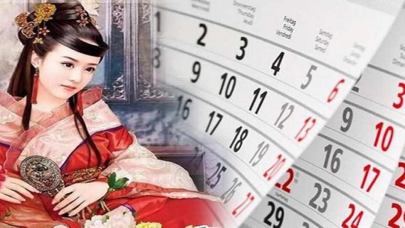 Ngày Tam Nương, Nguyệt Kỵ