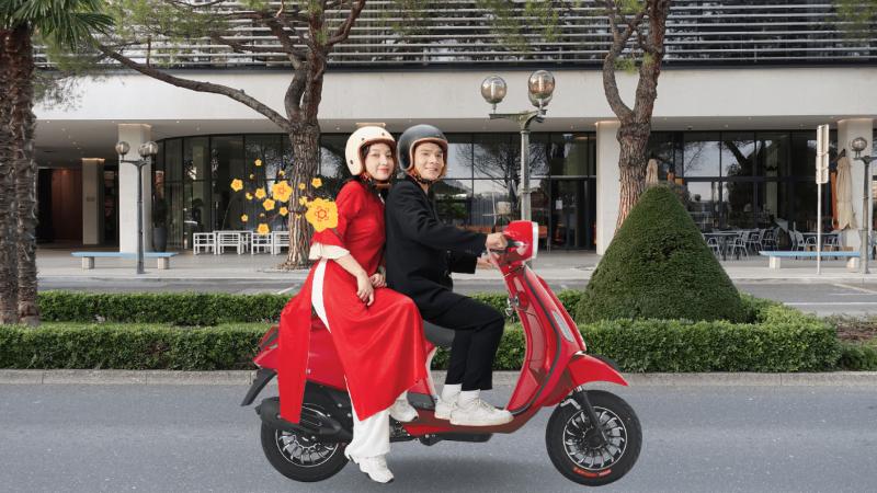 Lưu ý khi mua xe dịp Tết