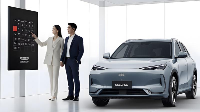 Hướng dẫn chọn giờ lấy xe hợp mệnh