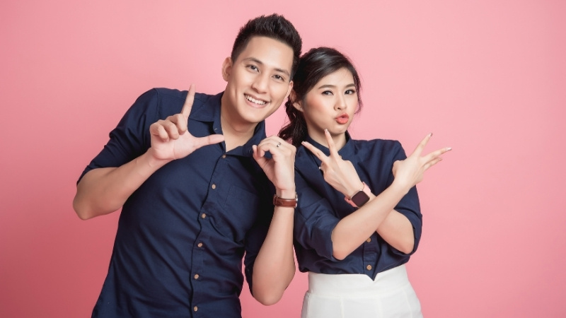 Lời chúc tết ngọt ngào dành cho người yêu