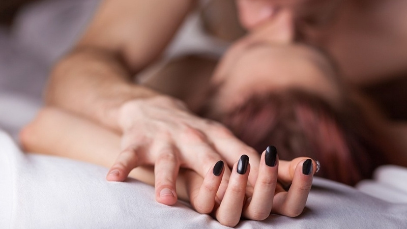 Vanilla chỉ phong cách tình dục truyền thống, không có yếu tố quyền lực hay công cụ