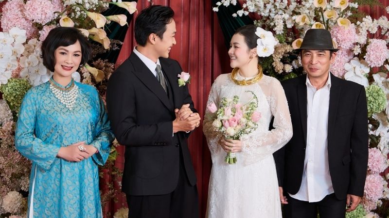 Tổ chức đám cưới mùa hè giúp tiết kiệm chi phí nhờ các gói ưu đãi lớn