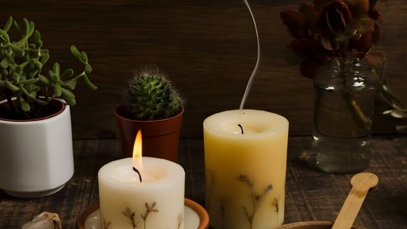 Set hạt dinh dưỡng cao cấp