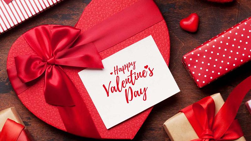 Hình nền Valentine cho máy tính 3