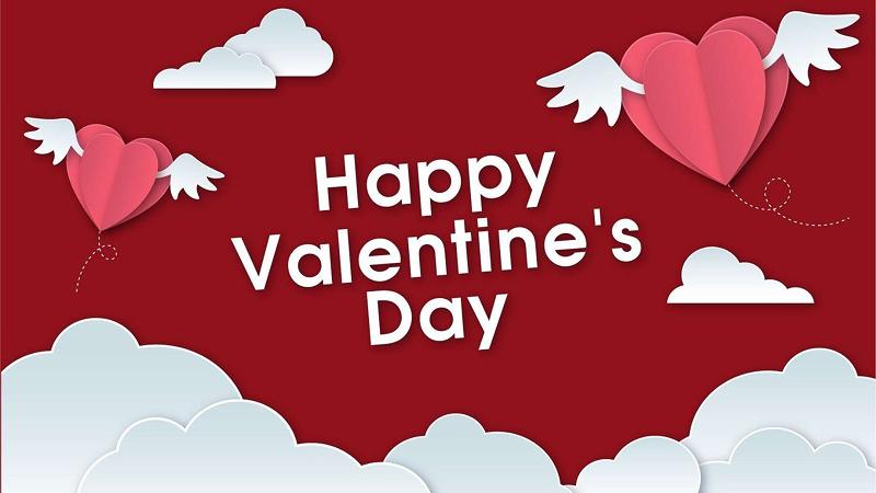 Hình ảnh Valentine độc lạ 7