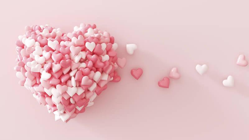 Hình ảnh Valentine độc lạ 6