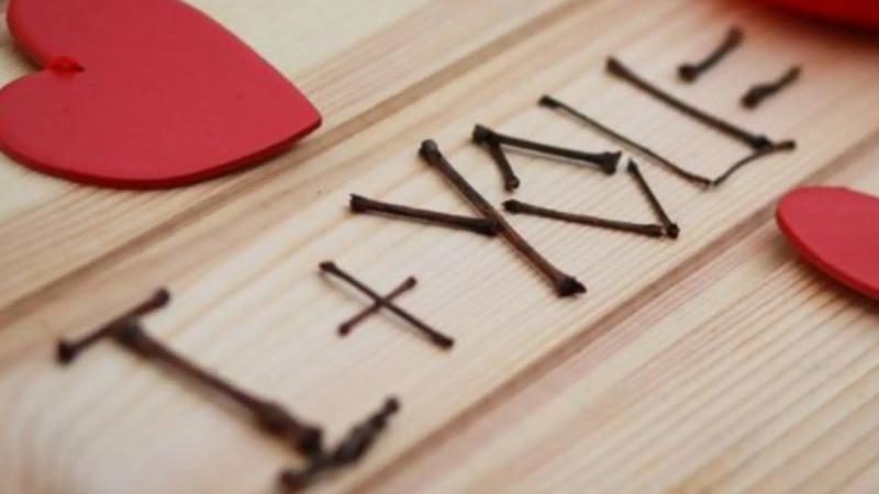 Hình ảnh Valentine độc lạ 2