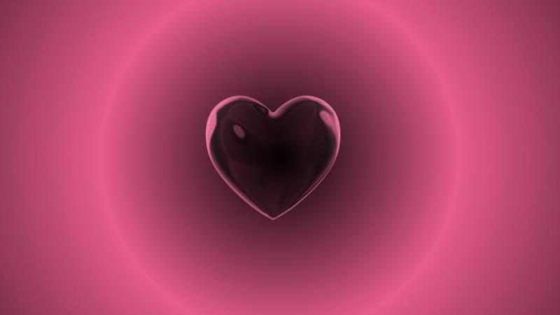 Hình nền Valentine cho máy tính 8