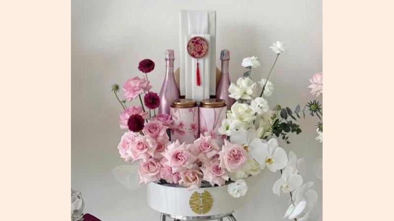 Tráp dạm ngõ Minimalism 3