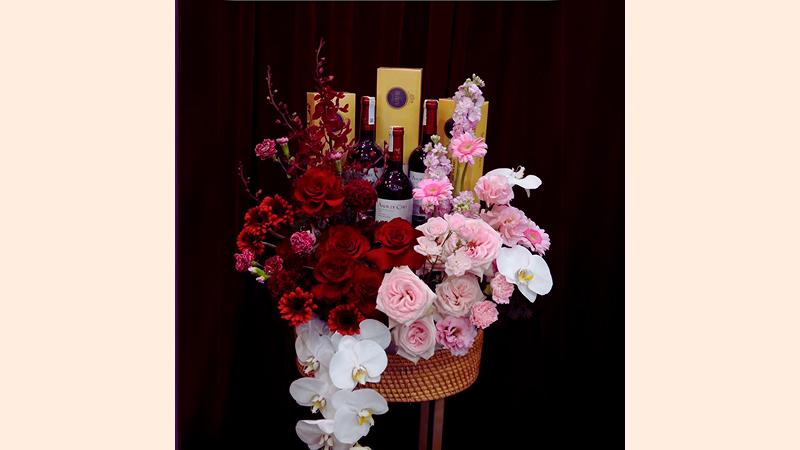 Tráp dạm ngõ Minimalism 4