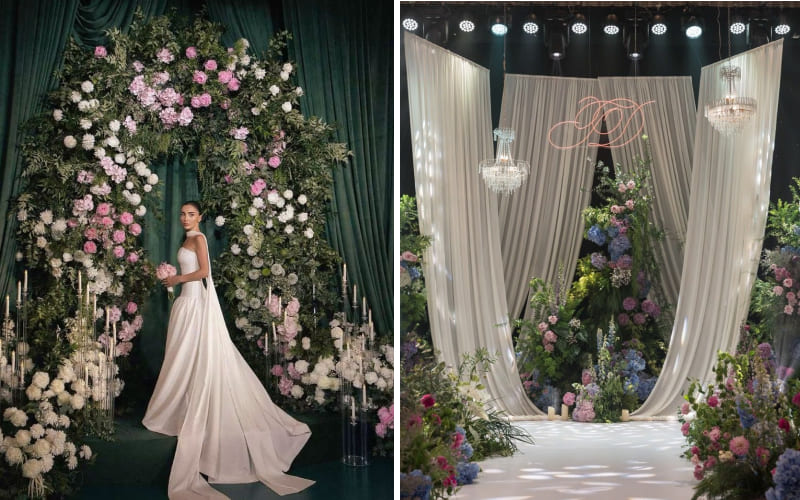 Phong cách Metallic