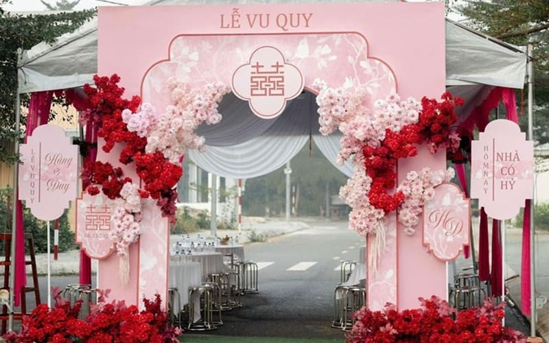 Phương án gia cố khi có gió lớn