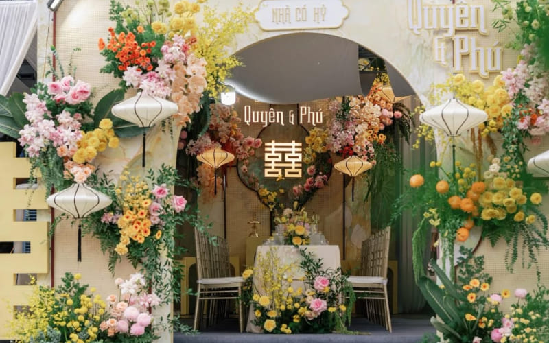 Bảng giá chi tiết từng loại cổng