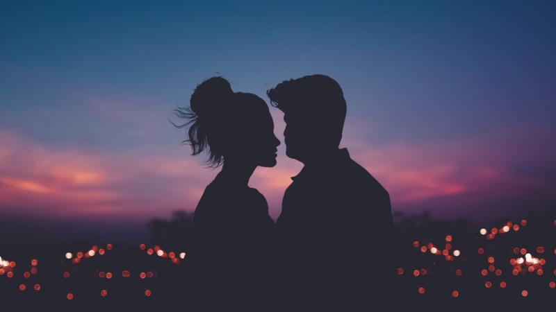 Giai đoạn đang yêu nồng nàn