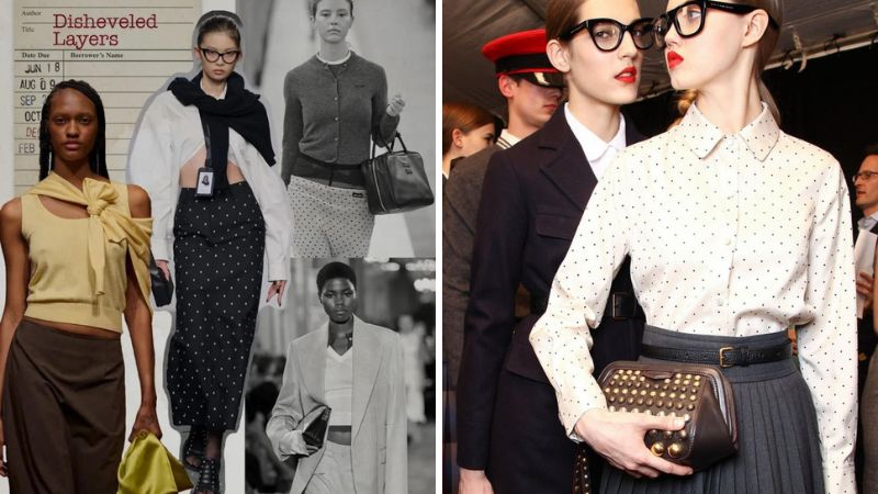 Kinh nghiệm diện Geek-chic không bị "dừ" hay luộm thuộm