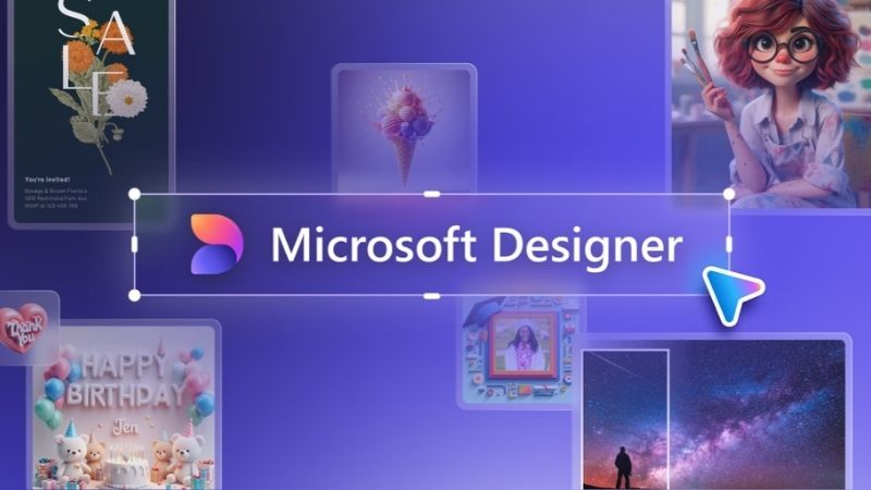 Microsoft Designer