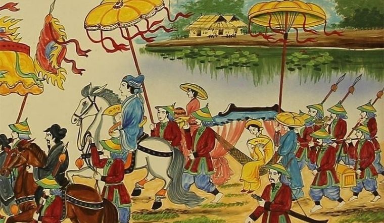 Lễ Đăng Khoa là gì? Nguồn gốc và Ý nghĩa Văn hóa Việt Nam